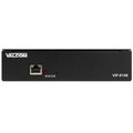 Valcom Quad Enhanced Network Station Port VIP-814B